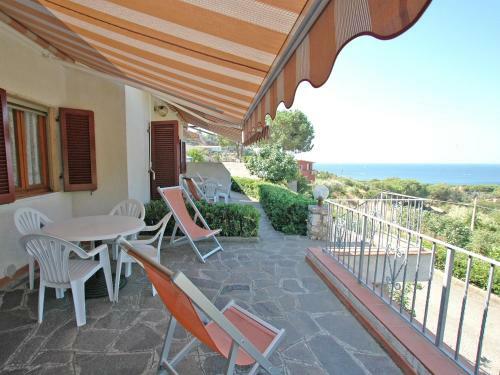 Apartamento Residence Antonella