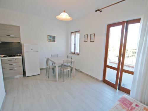 Apartamento Residence Antonella