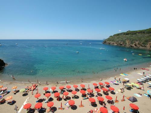 Apartamento Residence Antonella