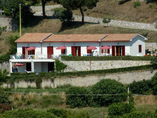 Apartamento Residence Antonella