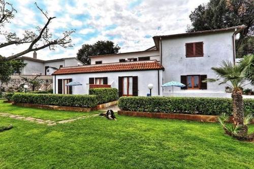 Apartamento Appartamenti Elba App. 4 (bilocale)