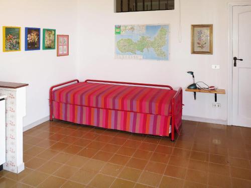 Apartamento Villa Fiorita 180s