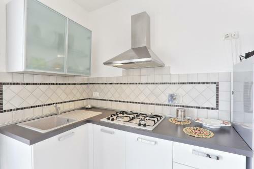 Apartamento Mono Pinocchiello (monolocale)