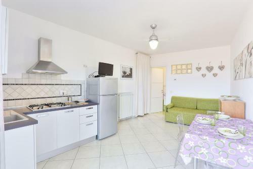 Apartamento Mono Pinocchiello (monolocale)
