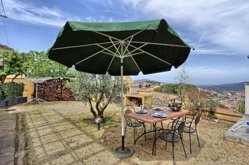 Apartamento Mono Pinocchiello (monolocale)