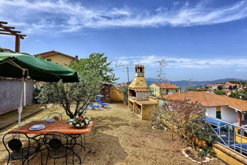 Apartamento Mono Pinocchiello (monolocale)