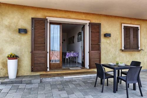 Apartamento Mono Pinocchiello (monolocale)