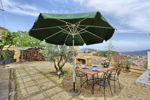 Apartamento Mono Pinocchiello (monolocale)