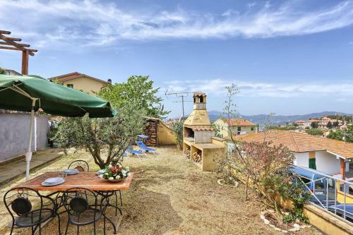 Apartamento Mono Pinocchiello (monolocale)