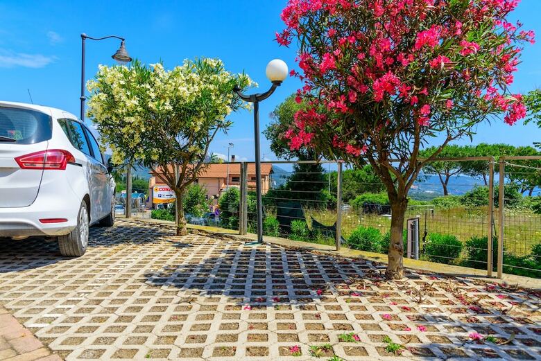 Apartamento Appartamenti Godiamoci Capoliveri