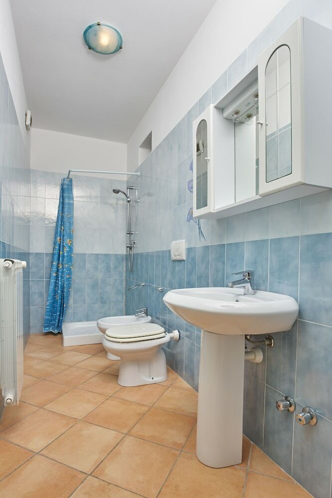 Apartamento Appartamenti Godiamoci Capoliveri