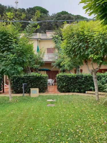 Apartamento Appartamento L'angolo