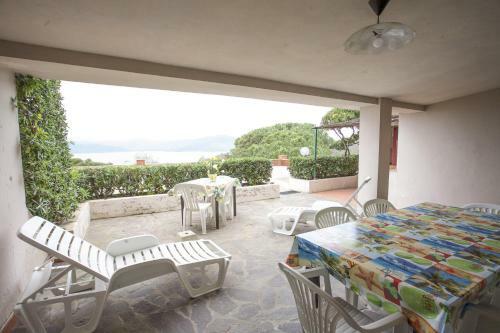 Apartamento Appartamenti Il Sogno