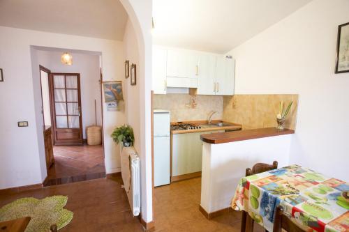 Apartamento Appartamenti Il Sogno