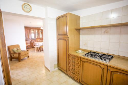 Apartamento Appartamenti Il Sogno