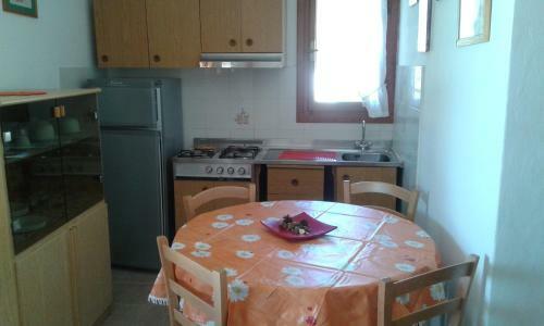 Apartamento Appartamenti Il Sogno