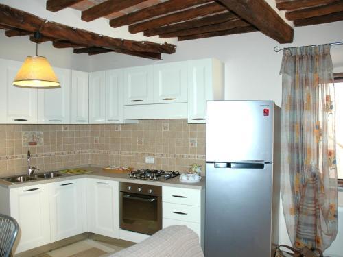 Apartamento Le Maree Il Vicolo