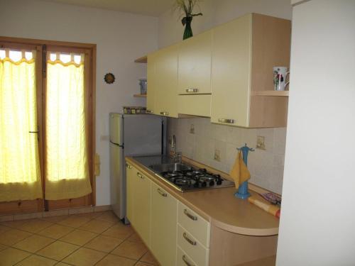 Apartamento Ferienwohnung Capoliveri 191s