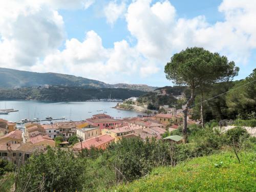 Apartamento Ferienwohnung Capoliveri 191s