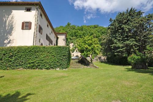 Capolona Apartment Sleeps 3 Pool Wifi