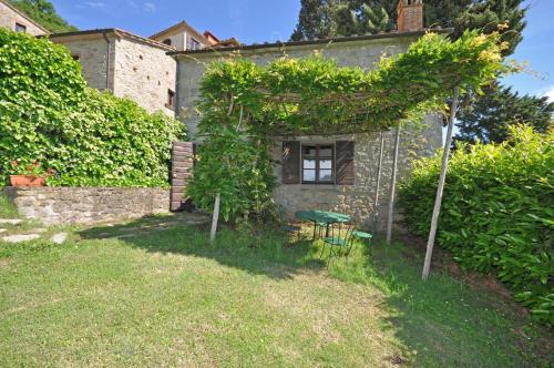Capolona Apartment Sleeps 4 T241756