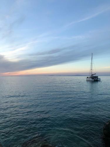 Bed & Breakfast Sail Sunset