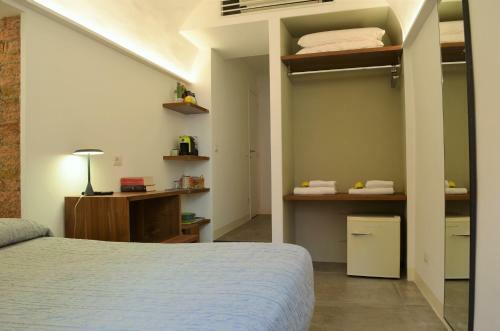 Bed & Breakfast I 26 Gradini
