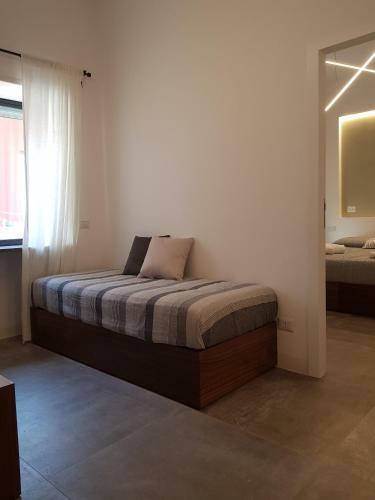 Bed & Breakfast I 26 Gradini