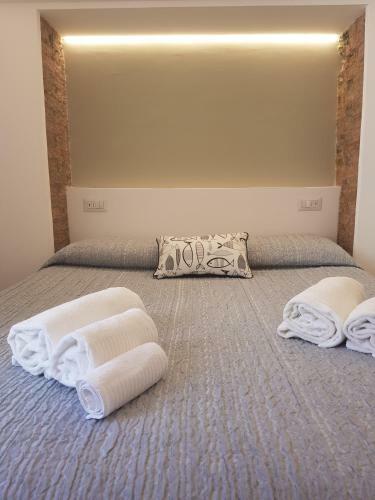 Bed & Breakfast I 26 Gradini