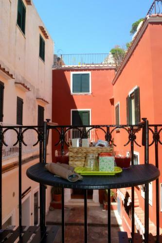 Bed & Breakfast I 26 Gradini