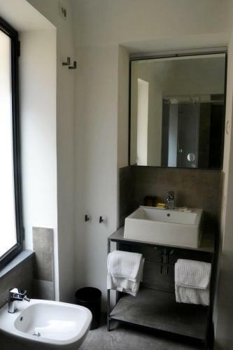 Bed & Breakfast I 26 Gradini