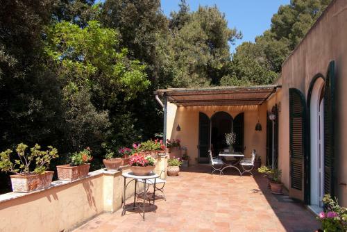 Villa Casa Eliana