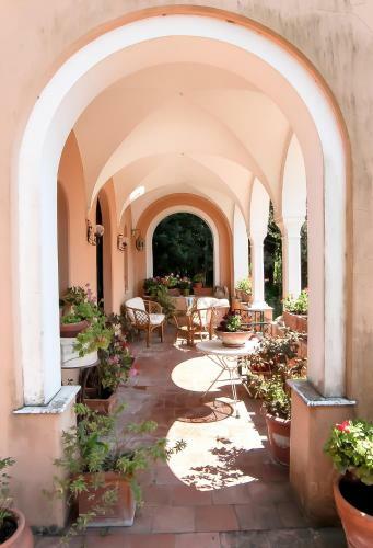 Villa Casa Eliana