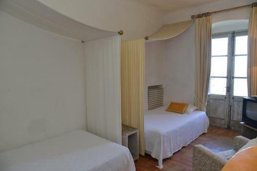 Villa Mondo Suites