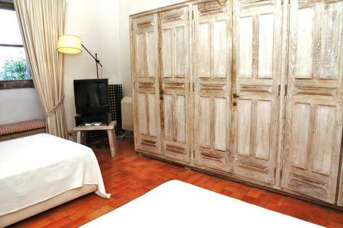 Villa Mondo Suites