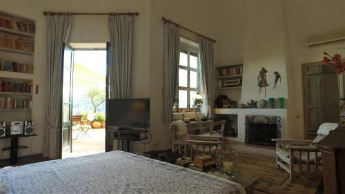 Villa Mondo Suites