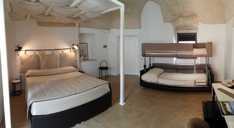 Hotel Dimora Sant'anna
