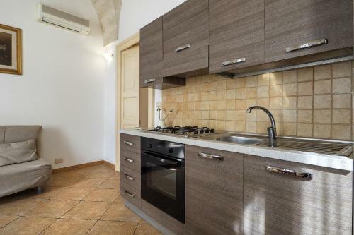 Apartamento La Tua Vacanza Nel Salento