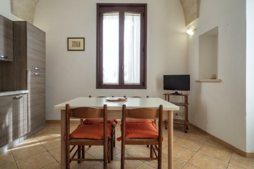 Apartamento La Tua Vacanza Nel Salento