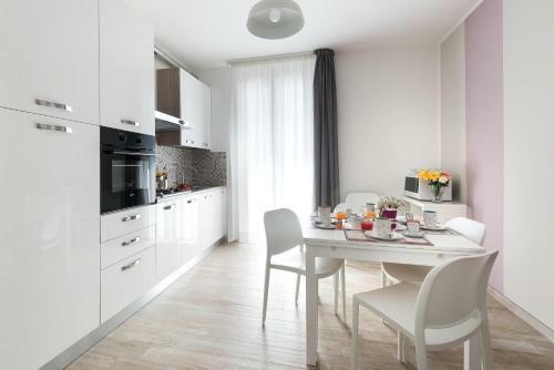 Apartamento Calura Residence