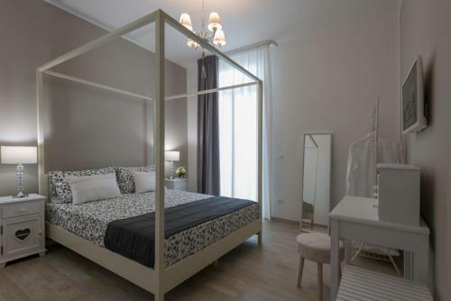Apartamento Calura Residence