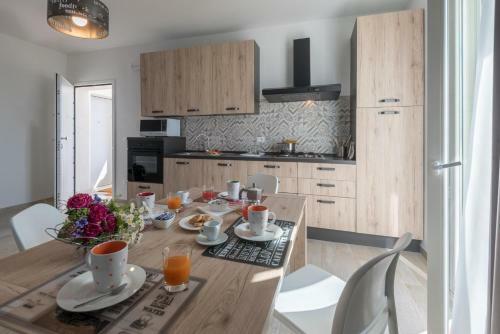 Apartamento Calura Residence