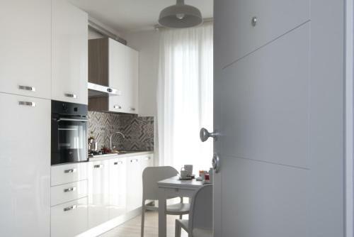 Apartamento Calura Residence
