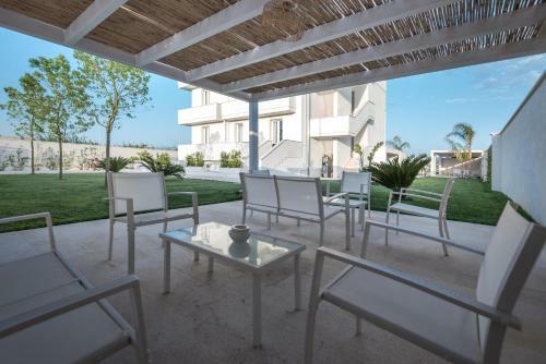 Apartamento Calura Residence