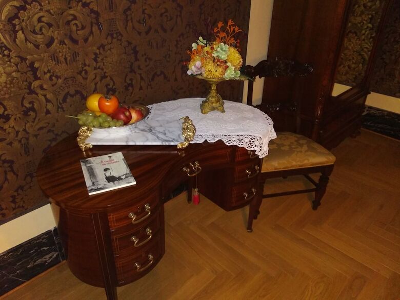 B&B "la Bottega D'arte"