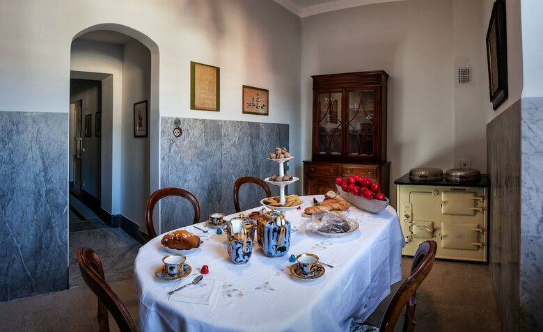B&B "la Bottega D'arte"