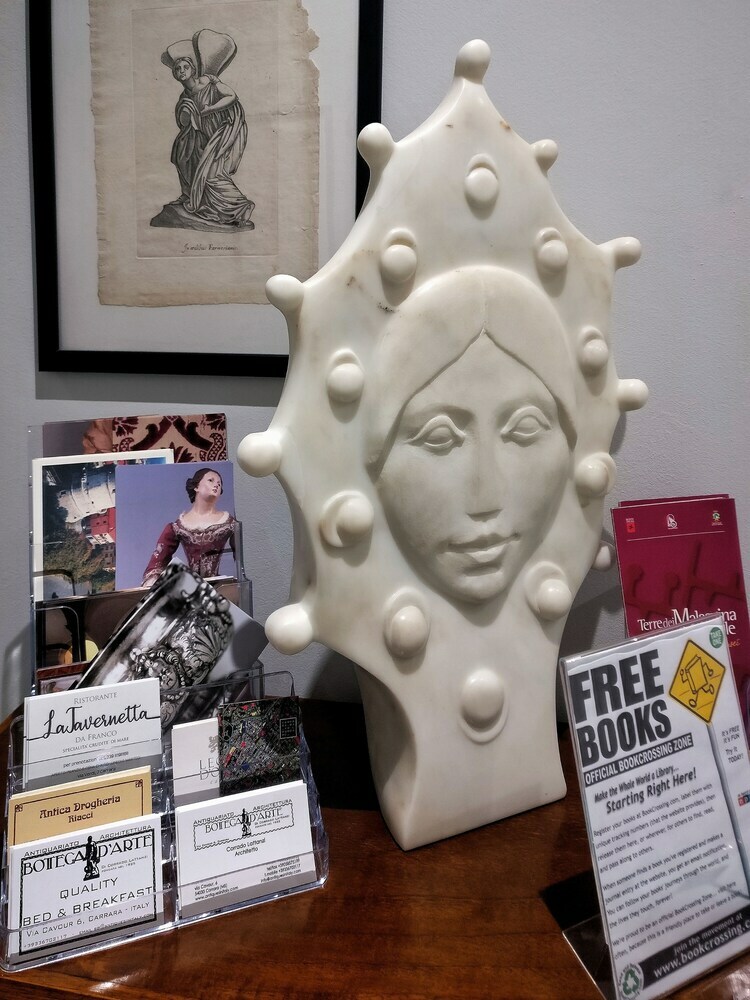 B&B "la Bottega D'arte"