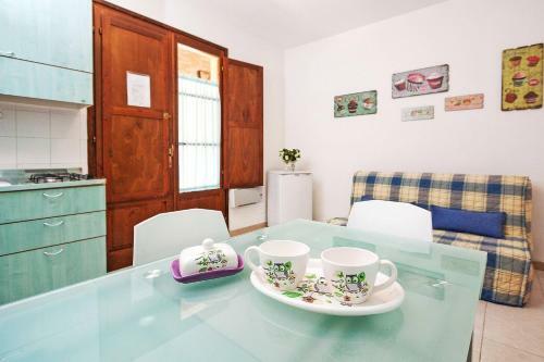 Apartamento Residence Il Paradiso 140s