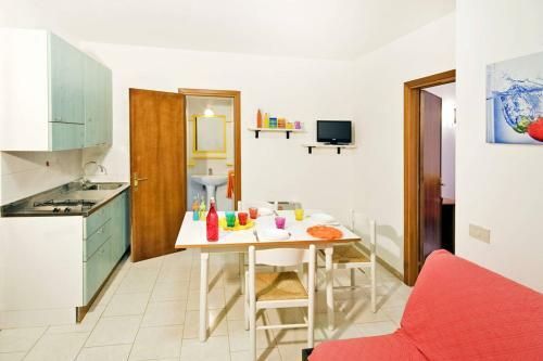 Apartamento Residence Il Paradiso 140s