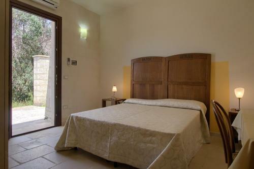 Bed & Breakfast Agriturismo De Lorenzi